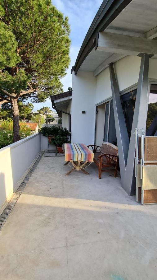 Residence La Settima Milano Marittima Kültér fotó